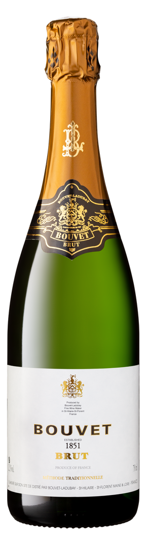 Bouvet-Ladubay - Brut 1851