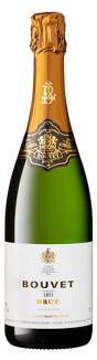 Bouvet-Ladubay - Brut 1851