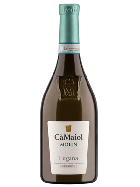 Cà Maiol - Molin Lugana Superiore DOP