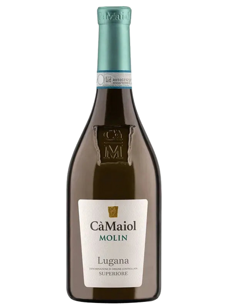 Cà Maiol - Molin Lugana Superiore DOP
