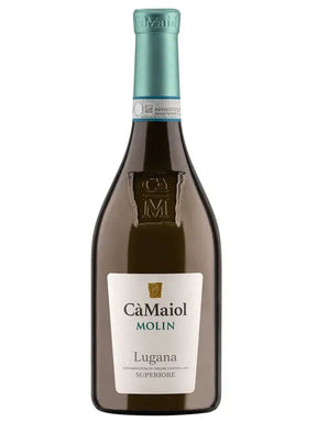 Cà Maiol - Molin Lugana Superiore DOP - Weinagentur BELY