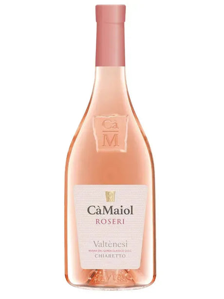 Cà Maiol - Roseri Chiaretto Riviera del Garda Classico Valtenesi DOP  