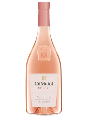 Cà Maiol - Roseri Chiaretto Riviera del Garda Classico Valtenesi DOP
