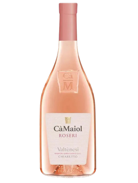 Cà Maiol - Roseri Chiaretto Riviera del Garda Classico Valtenesi DOP