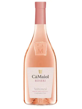Cà Maiol - Roseri Chiaretto Riviera del Garda Classico Valtenesi DOP - Weinagentur BELY