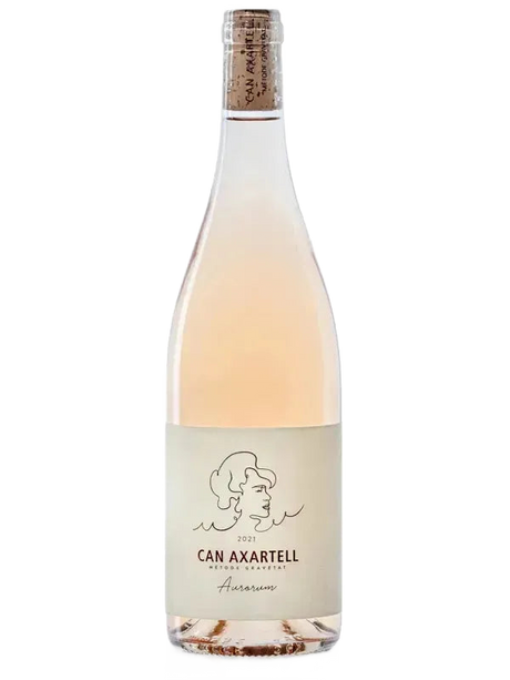 Can Axartell - Aurorum