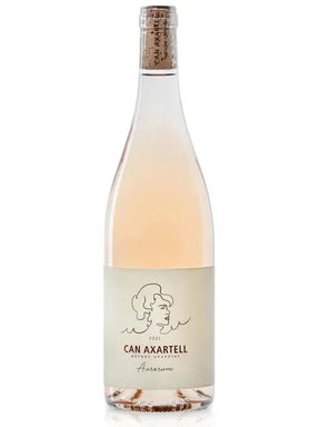 Can Axartell - Aurorum - Weinagentur BELY