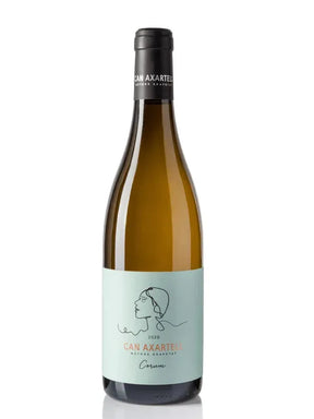 Can Axartell - Corum - Weinagentur BELY