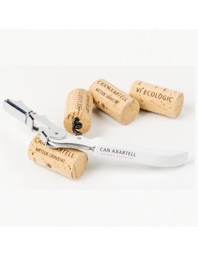 Can Axartell - Korkenzieher - Weinagentur BELY | Home of Fine Wines
