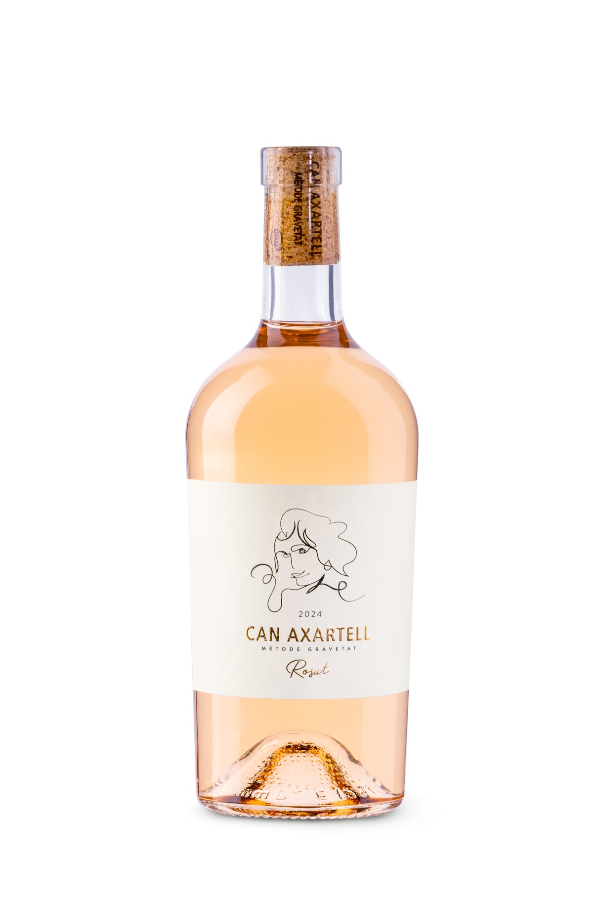 Can Axartell - Rosat - Weinagentur BELY