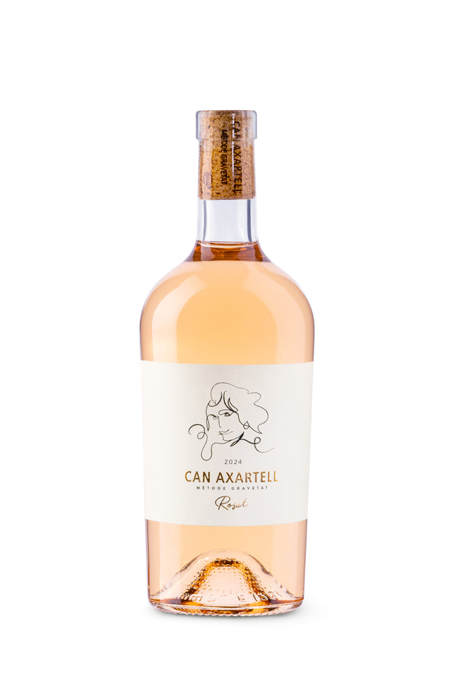 Can Axartell - Rosat - Weinagentur BELY