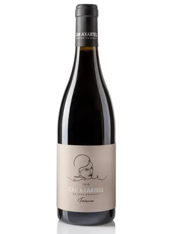 Can Axartell - Terrum - Weinagentur BELY | Home of Fine Wines