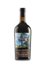 Can Axartell - The Artist - Weinagentur BELY