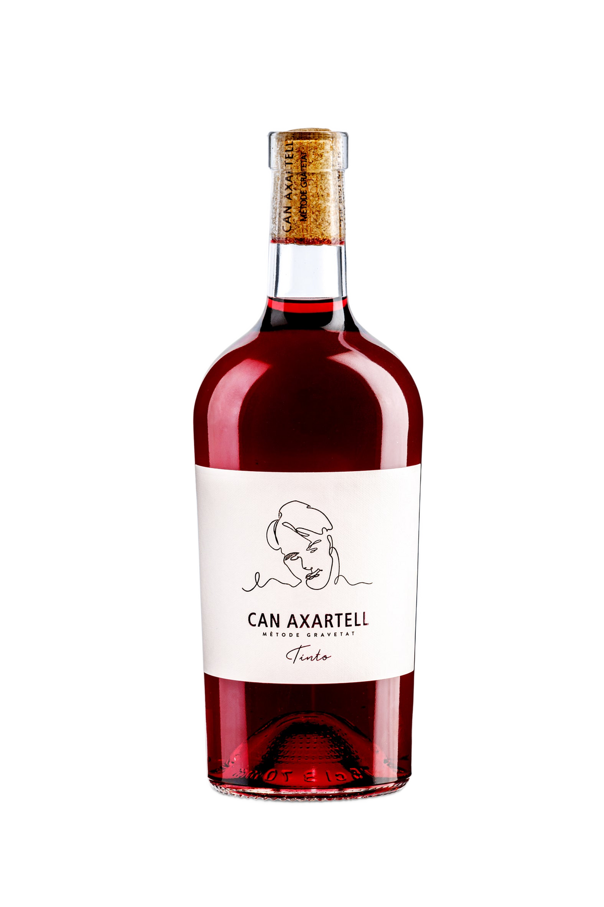 Can Axartell - Tinto