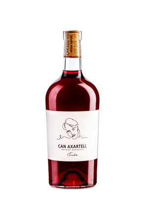 Can Axartell - Tinto