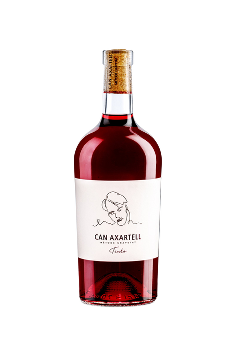 Can Axartell - Tinto