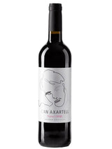 Can Axartell - Tinto - Weinagentur BELY