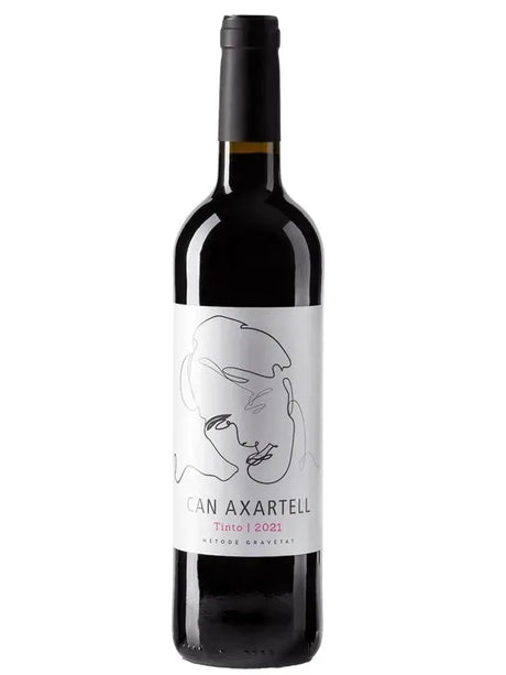 Can Axartell - Tinto - Weinagentur BELY | Home of Fine Wines