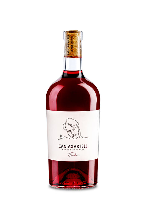 Can Axartell - Tinto - Weinagentur BELY | Home of Fine Wines