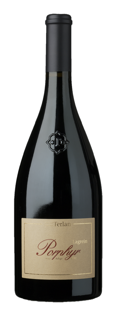 Cantina Terlan - Porphyr Riserva