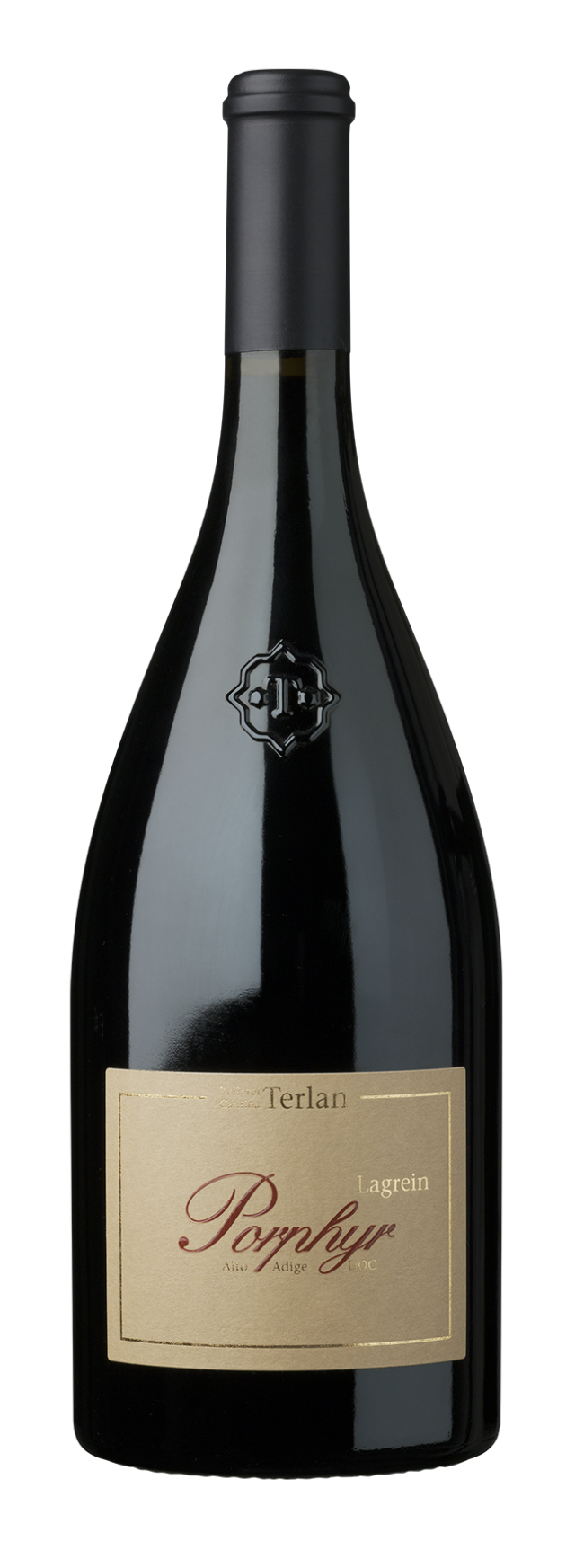 Cantina Terlan - Porphyr Riserva - Weinagentur BELY | Home of Fine Wines