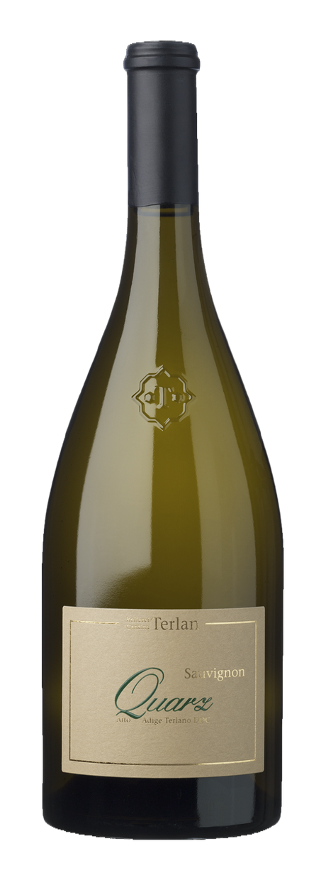 Cantina Terlan - Quarz