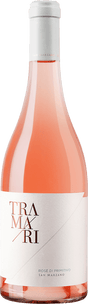  Cantine San Marzano - Tramari Rosé di Primitivo Salento IGP