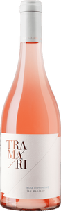 Cantine San Marzano - Tramari Rosé di Primitivo Salento IGP