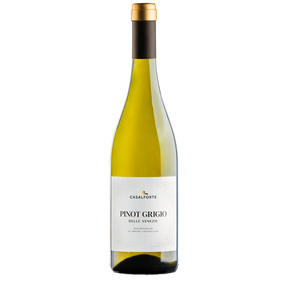  Casalforte - Pinot Grigio DOC
