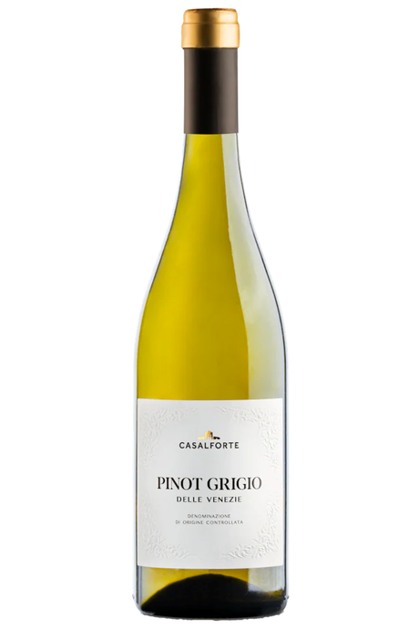  Casalforte - Pinot Grigio DOC