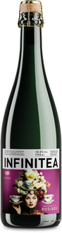 ChâtO ZerO - INFINITEA The Duchess of Rooibos - Weinagentur BELY | Home of Fine Wines