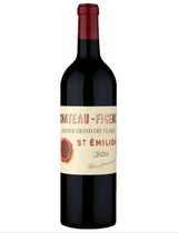  Château Figeac 1er Grand Cru Classé A - 2020