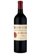 Château Figeac 1er Grand Cru Classé A - 2020