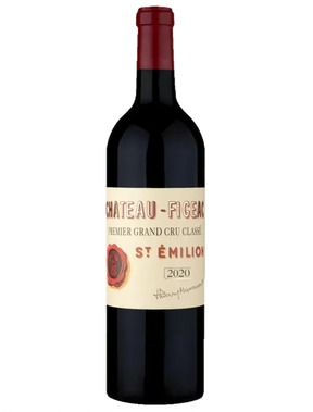 Château Figeac 1er Grand Cru Classé A - 2020
