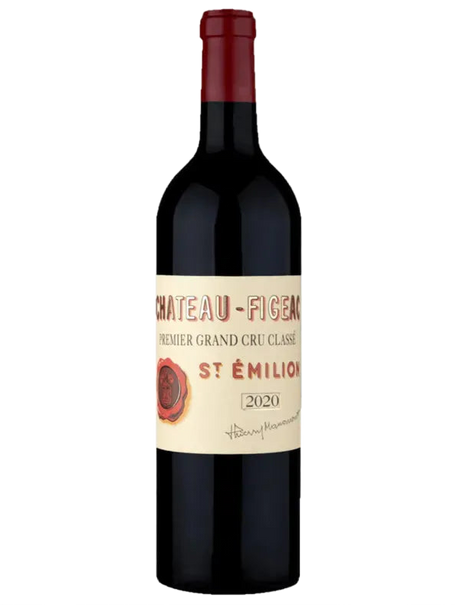 Château Figeac 1er Grand Cru Classé A - 2020