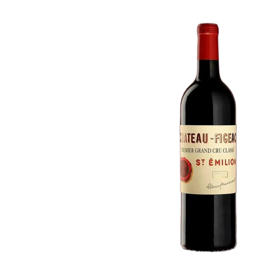 Château Figeac 1er Grand Cru Classé A - 2020