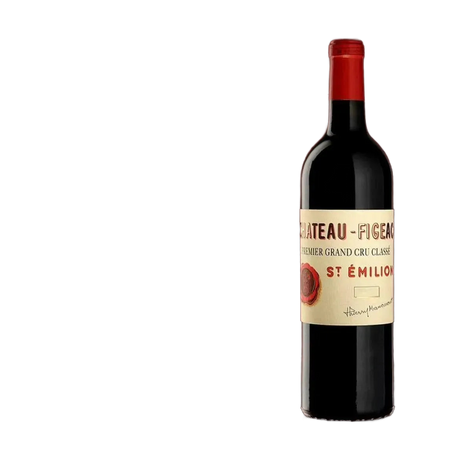 Château Figeac 1er Grand Cru Classé A - 2020