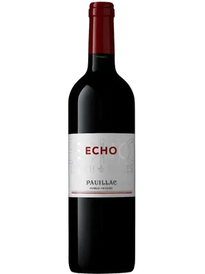 Château Lynch-Bages - ECHO de Lynch-Bages - 2020