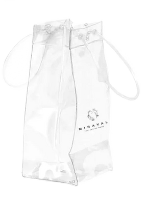 Château Miraval - ICE BAG