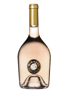 Château Miraval - Miraval Rosé