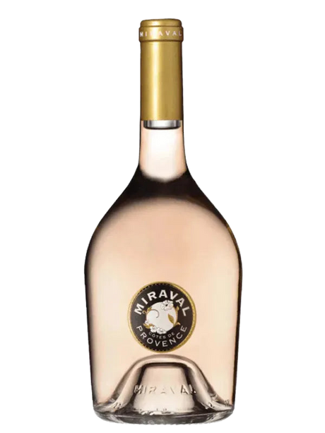 Château Miraval - Miraval Rosé