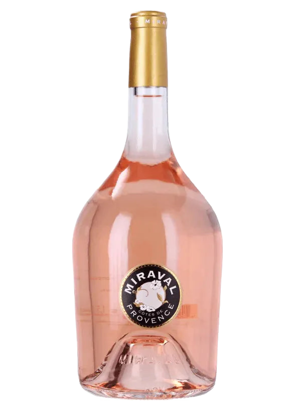 Château Miraval - Miraval Rosé