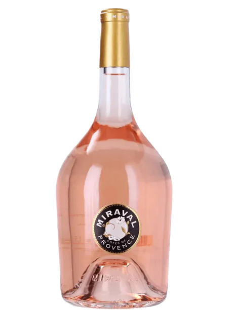 Château Miraval - Miraval Rosé