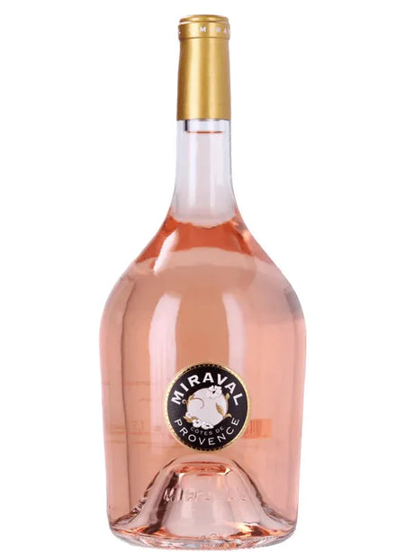  Château Miraval - Miraval Rosé - Magnum
