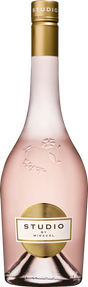  Château Miraval - Studio by Miraval Rosé - Doppelmagnum