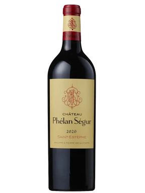 Château Phélan Ségur - Phélan Ségur - 2020