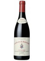  Château de Beaucastel - Côtes du Rhône - Coudoulet Rouge - Magnum