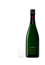 Champagne BRIMONCOURT - 2009 Millésime Brut