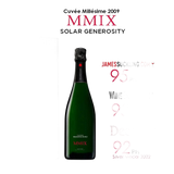 Champagne BRIMONCOURT - 2009 Millésime Brut