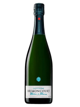 Champagne BRIMONCOURT - Blanc de Blancs